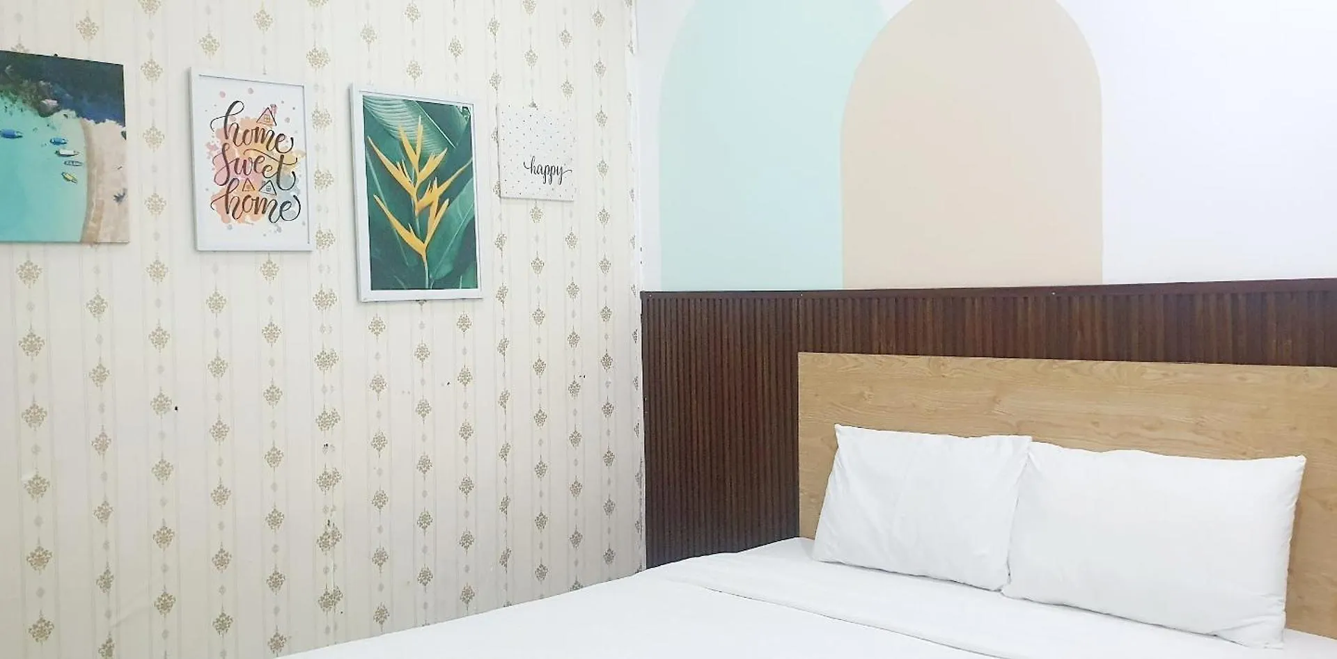 Villa 68 4Br Free Pick-Up Airport & Billiards Close To My Khe Beach Da Nang 0*,
