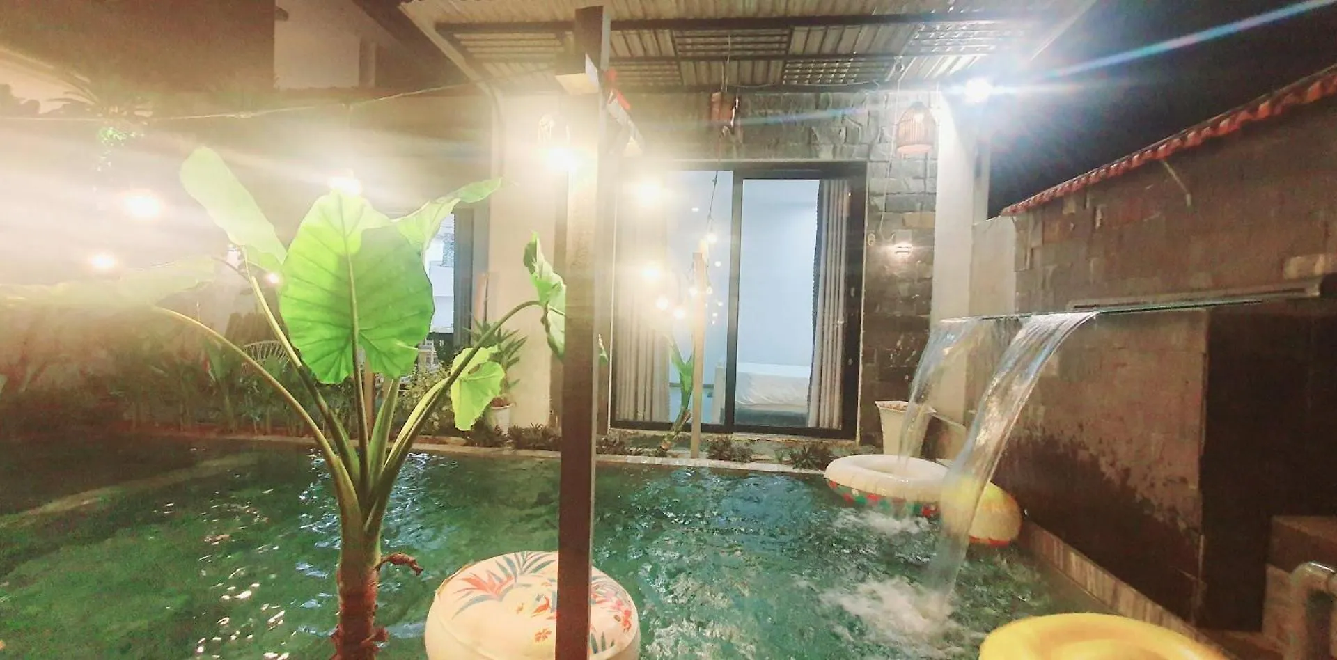 Villa 68 4Br Free Pick-Up Airport & Billiards Close To My Khe Beach Da Nang