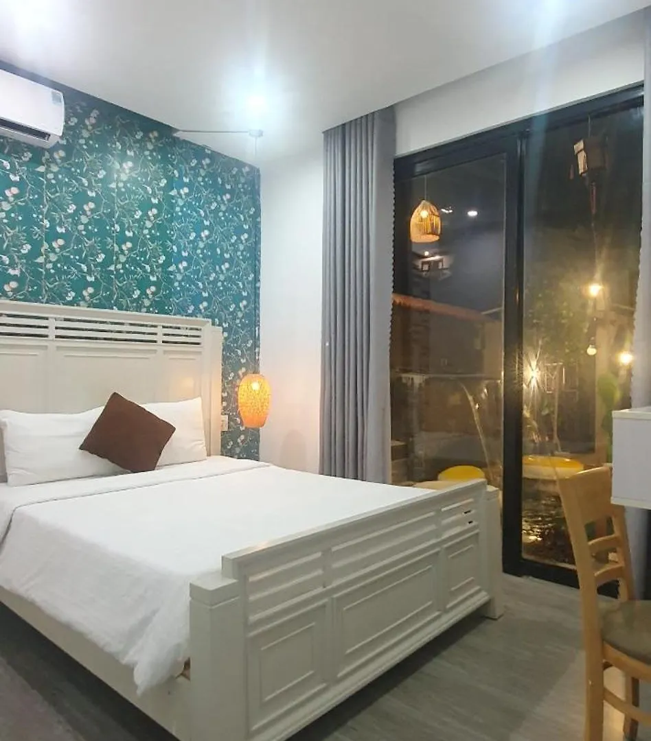 Villa 68 4Br Free Pick-Up Airport & Billiards Close To My Khe Beach Da Nang