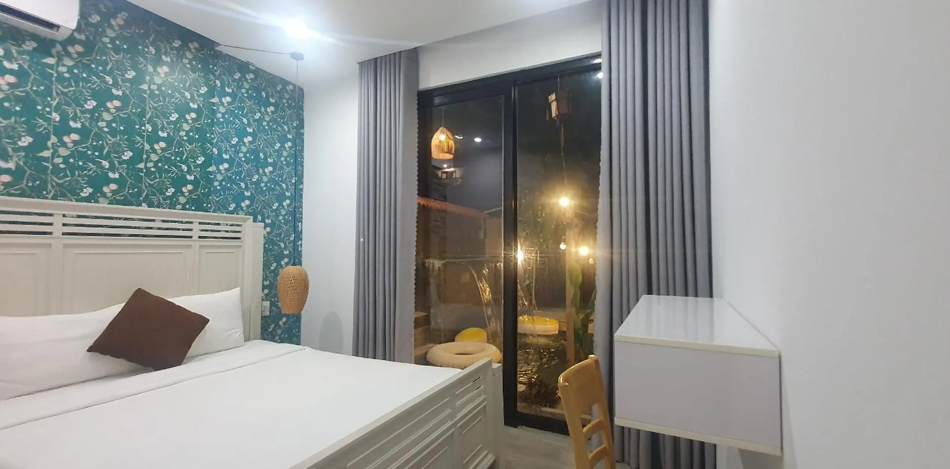 Villa 68 4Br Free Pick-Up Airport & Billiards Close To My Khe Beach Da Nang