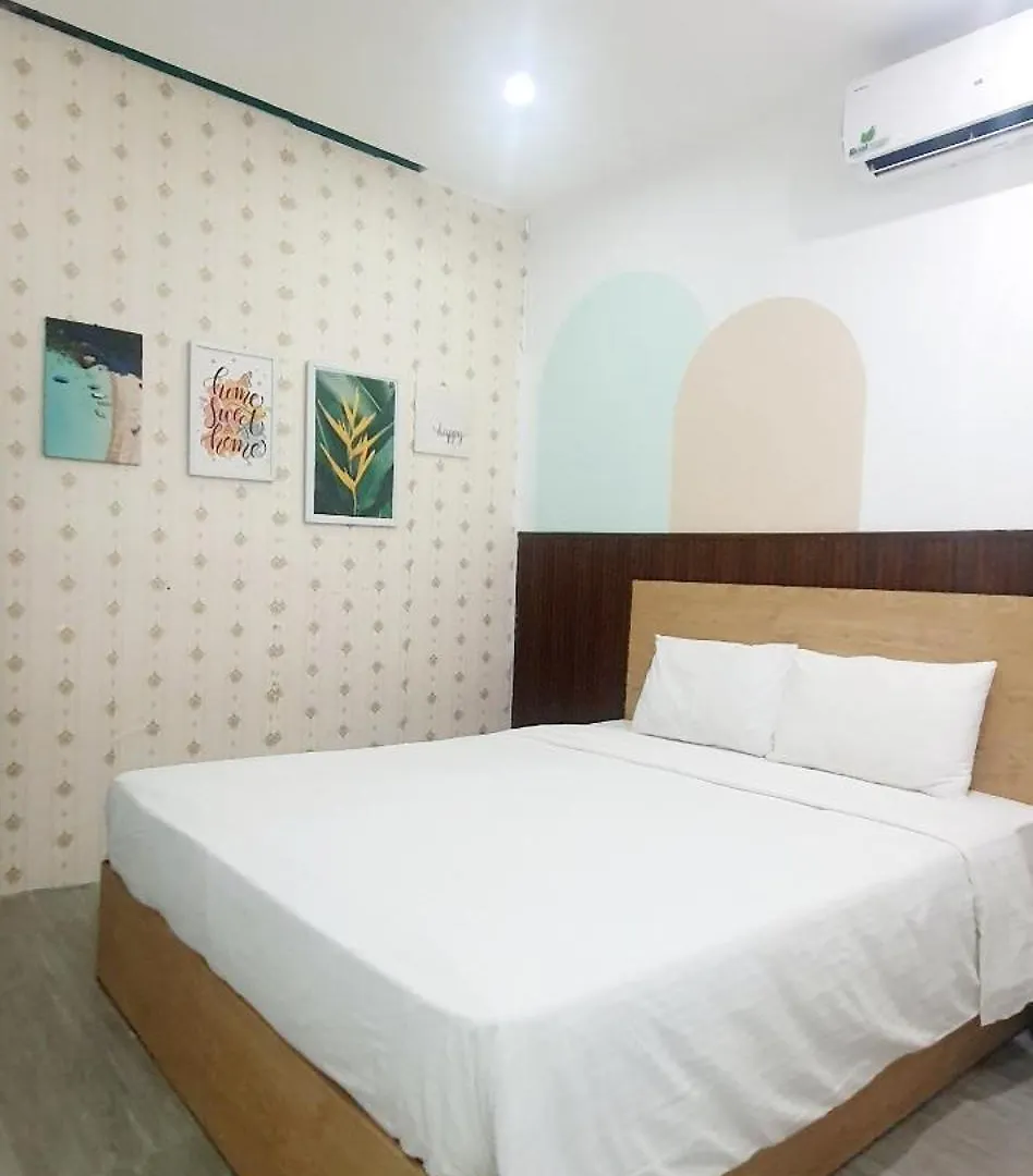 Villa 68 4Br Free Pick-Up Airport & Billiards Close To My Khe Beach Da Nang